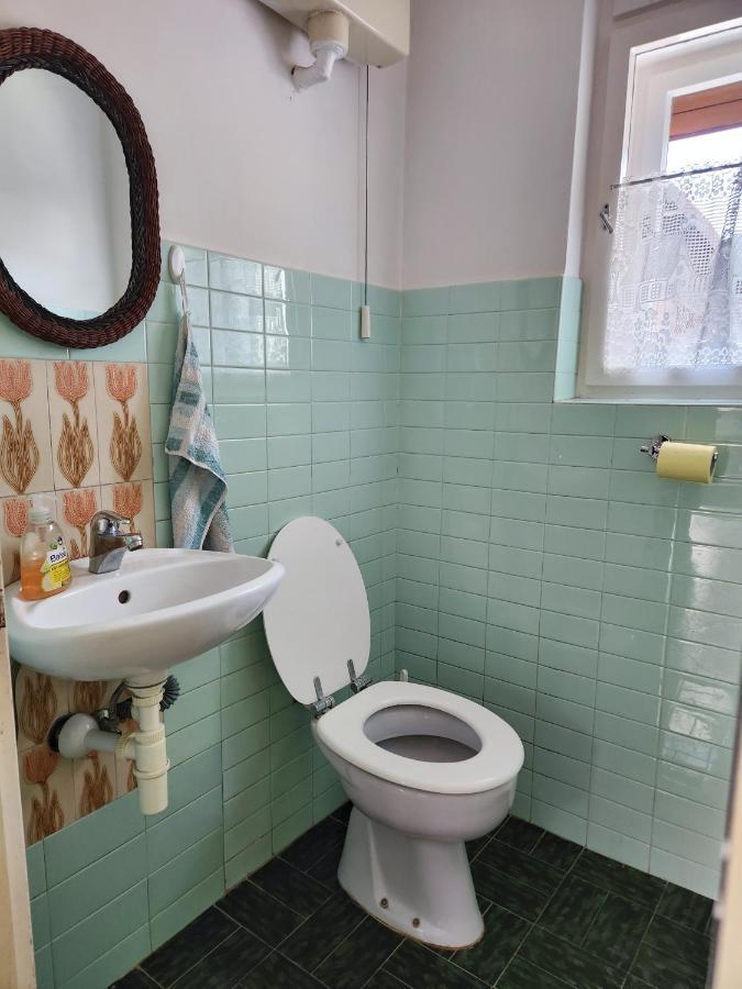 Apartma Raft, בובק מראה חיצוני תמונה