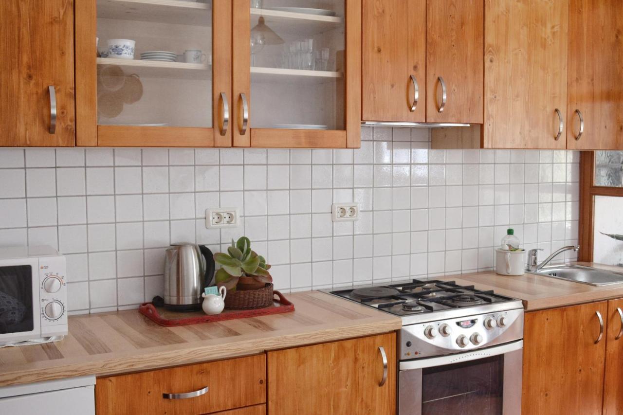 Apartma Raft, בובק מראה חיצוני תמונה